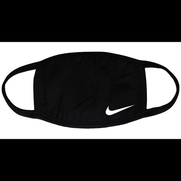 3 pack of Adult reusable Nike face masks - Picture 4 of 9